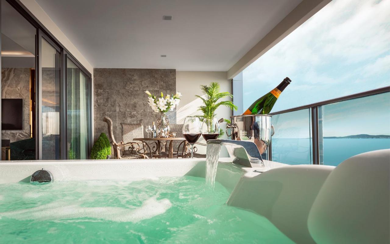 The Elysium Pratumnak Pattaya - By Shg Aparthotel Екстериор снимка