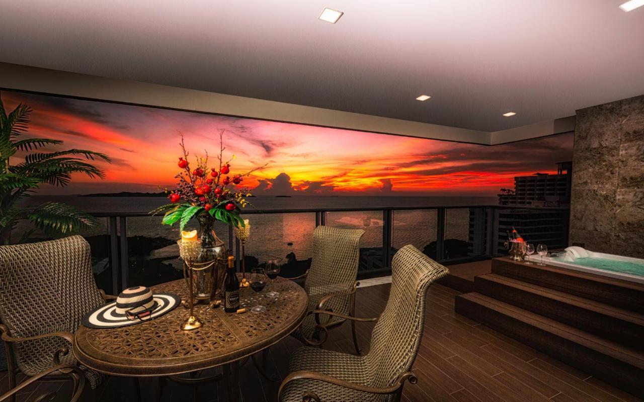 The Elysium Pratumnak Pattaya - By Shg Aparthotel Екстериор снимка