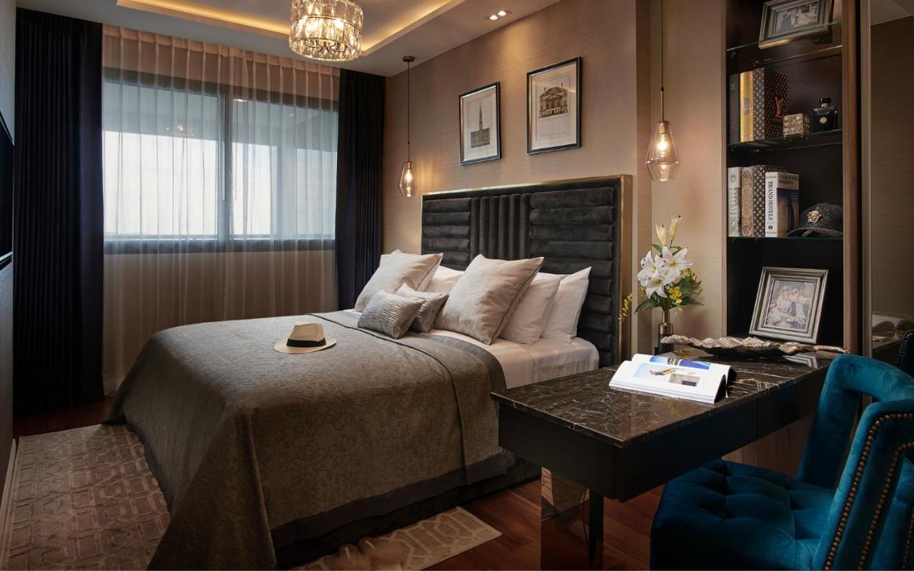 The Elysium Pratumnak Pattaya - By Shg Aparthotel Екстериор снимка