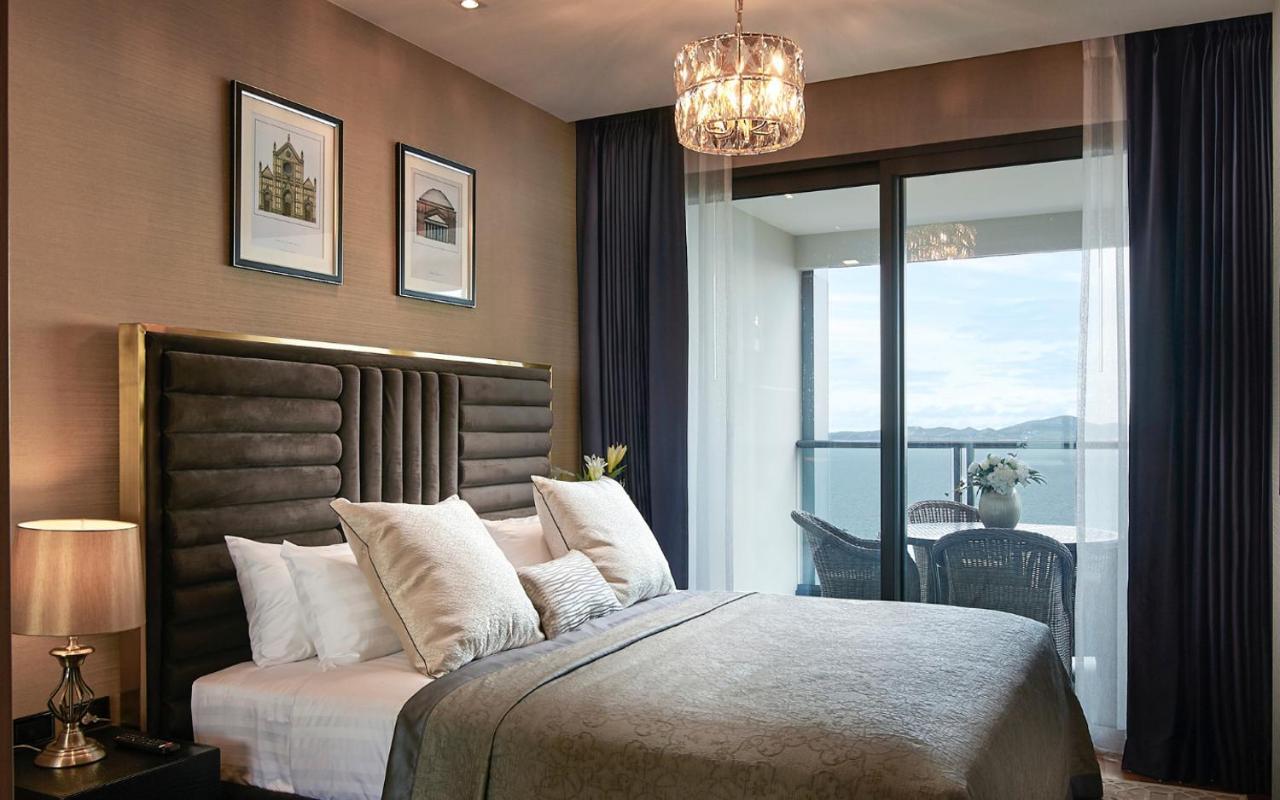 The Elysium Pratumnak Pattaya - By Shg Aparthotel Екстериор снимка